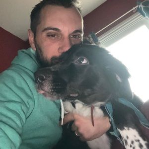 Meet your Posher, Jorge